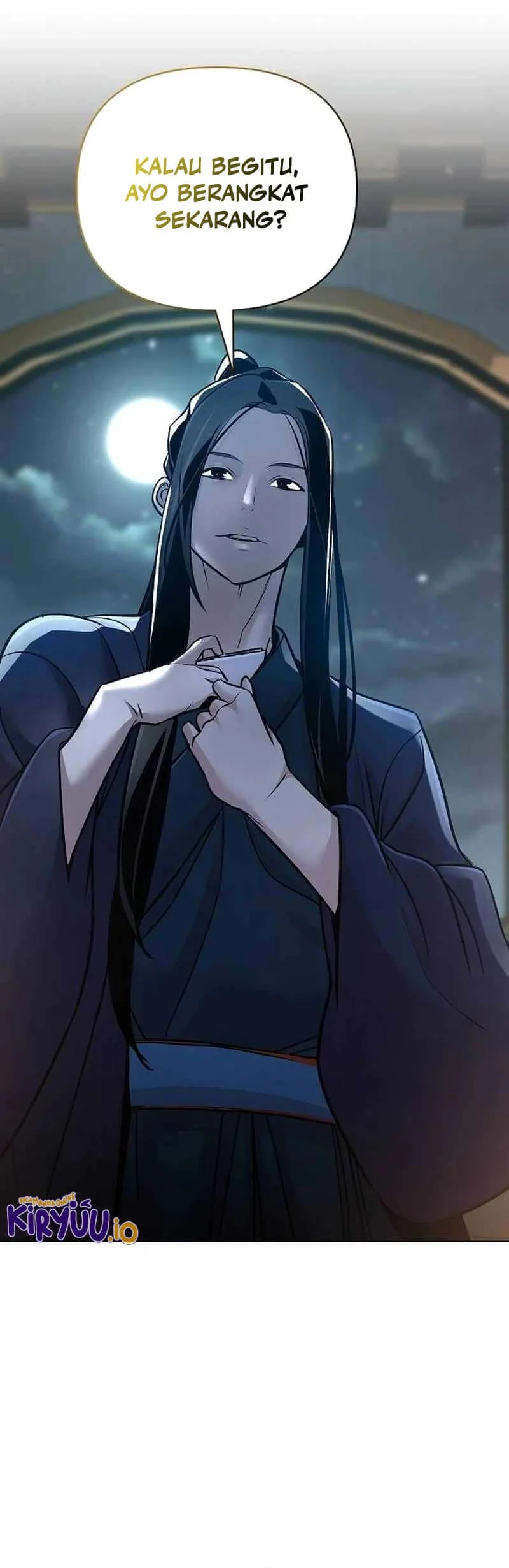 The Mysterious World’s Greatest Martial Artist Little Prince Chapter 62 page 83