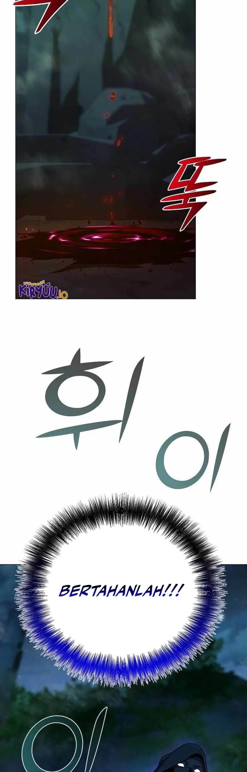The Mysterious World’s Greatest Martial Artist Little Prince Chapter 62 page 85