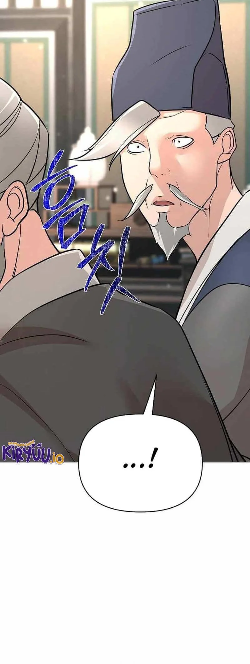 The Mysterious World’s Greatest Martial Artist Little Prince Chapter 62 page 28