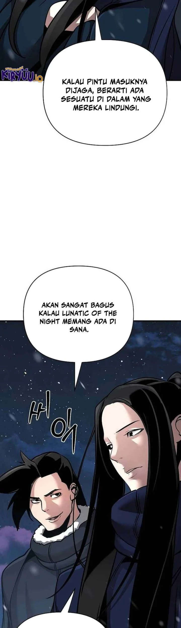 The Mysterious World’s Greatest Martial Artist Little Prince Chapter 66 page 18