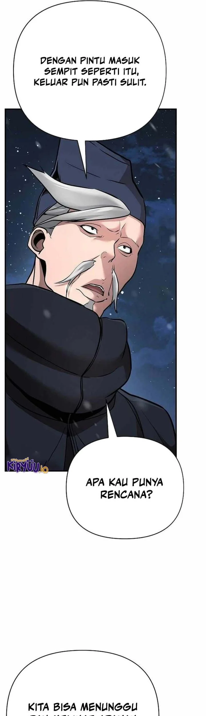 The Mysterious World’s Greatest Martial Artist Little Prince Chapter 66 page 20