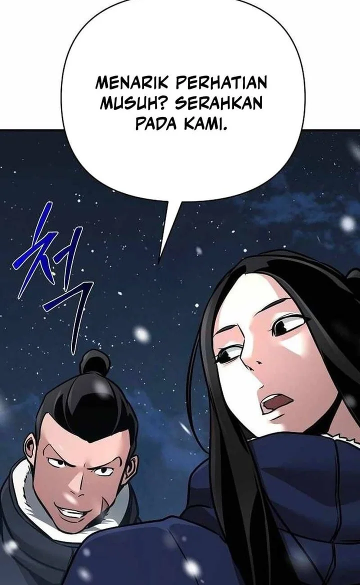The Mysterious World’s Greatest Martial Artist Little Prince Chapter 66 page 25