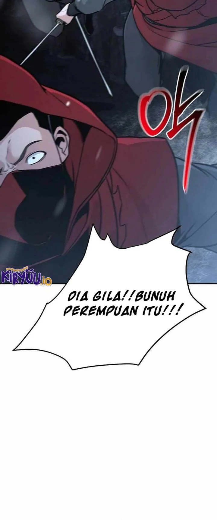 The Mysterious World’s Greatest Martial Artist Little Prince Chapter 66 page 49