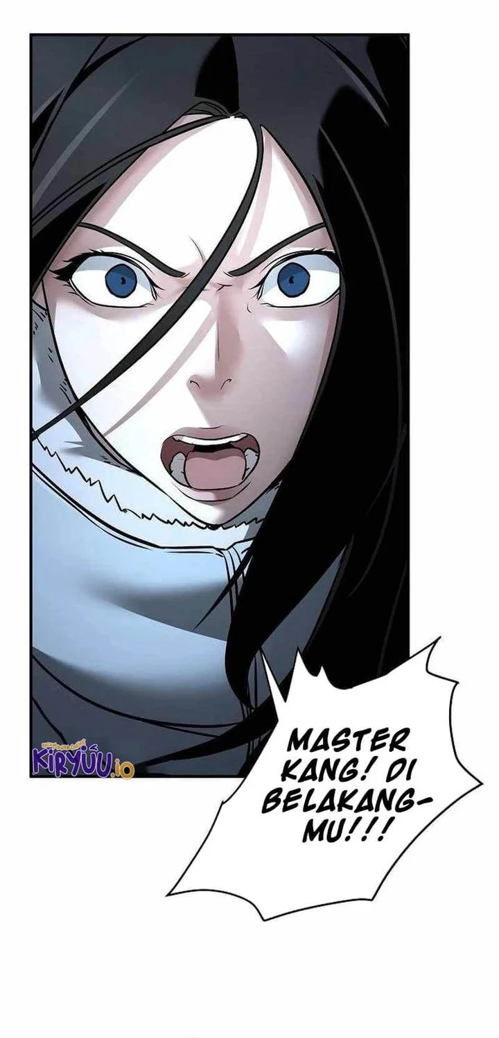 The Mysterious World’s Greatest Martial Artist Little Prince Chapter 66 page 53