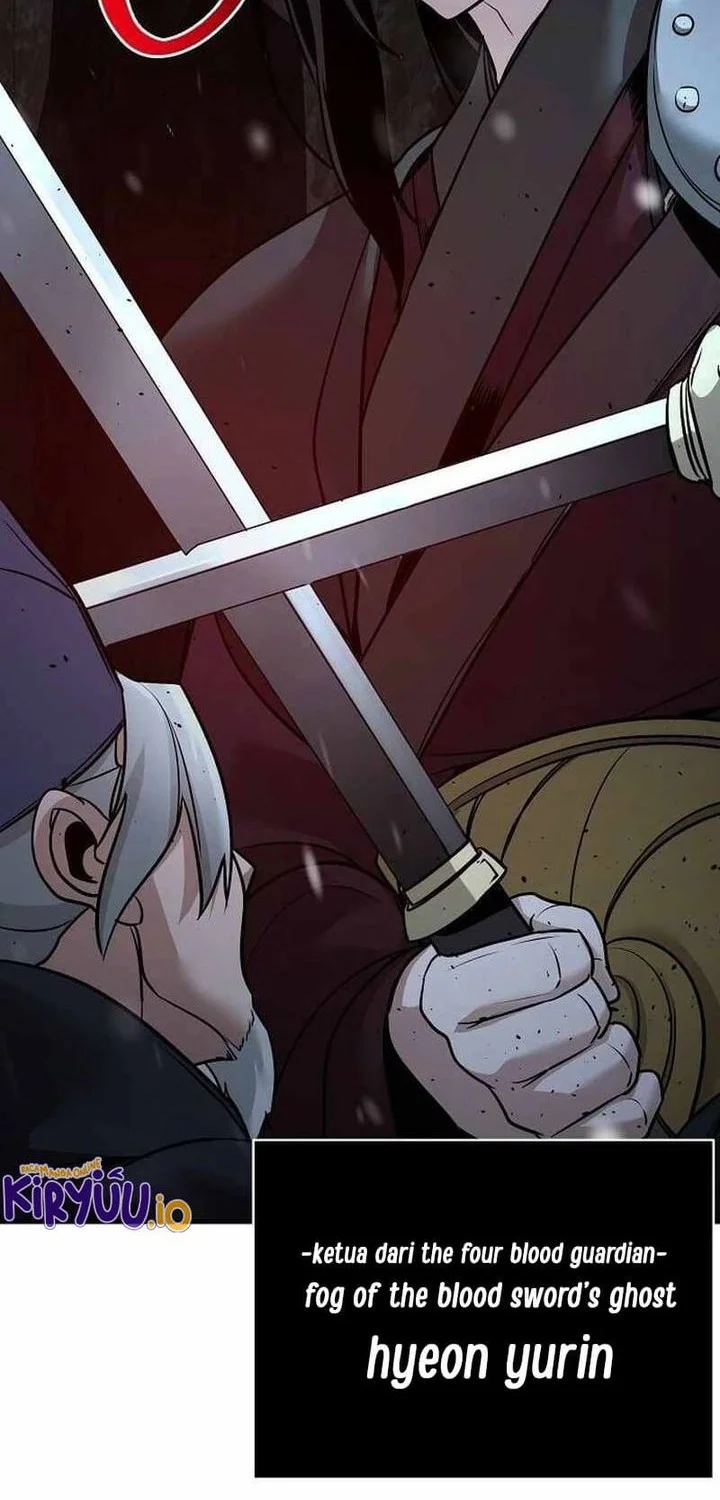 The Mysterious World’s Greatest Martial Artist Little Prince Chapter 66 page 59