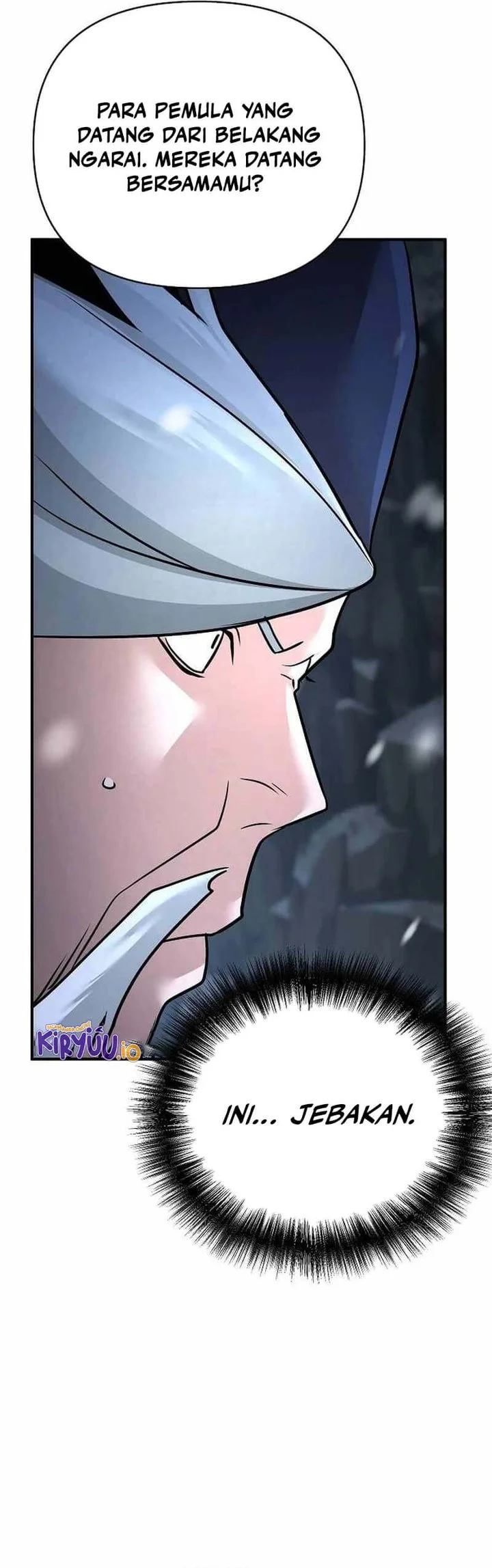 The Mysterious World’s Greatest Martial Artist Little Prince Chapter 66 page 64