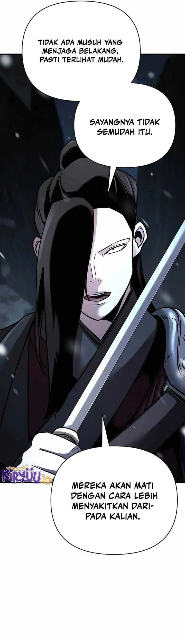 The Mysterious World’s Greatest Martial Artist Little Prince Chapter 66 page 65
