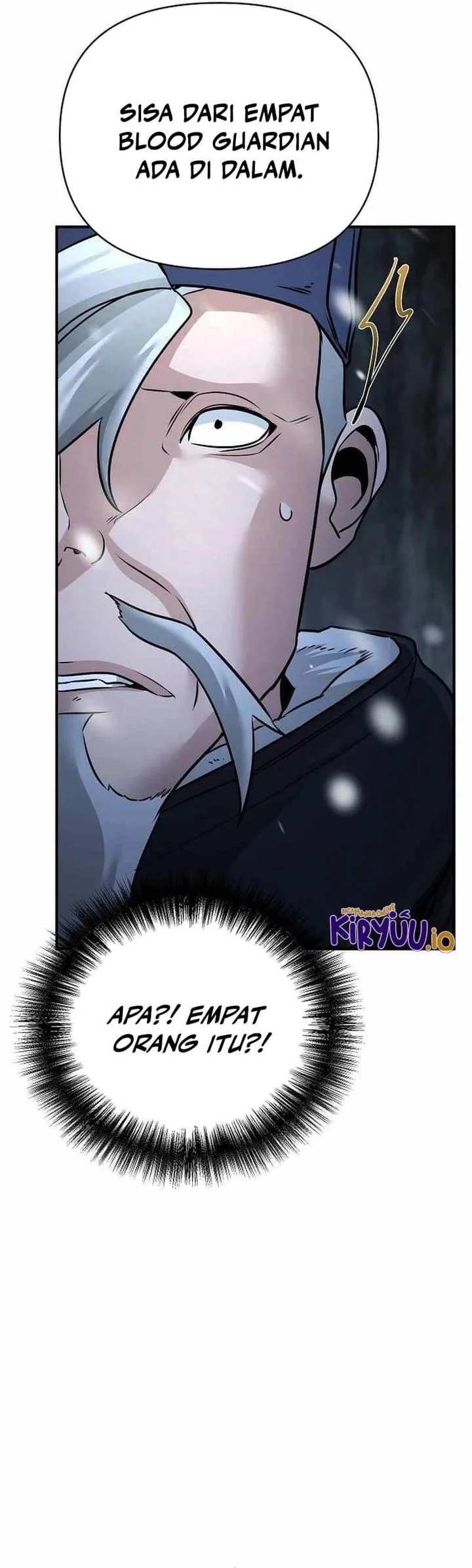 The Mysterious World’s Greatest Martial Artist Little Prince Chapter 66 page 67