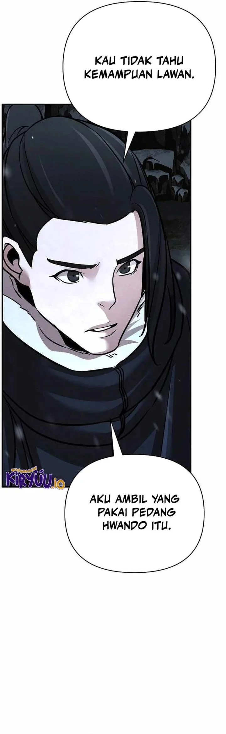 The Mysterious World’s Greatest Martial Artist Little Prince Chapter 66 page 73