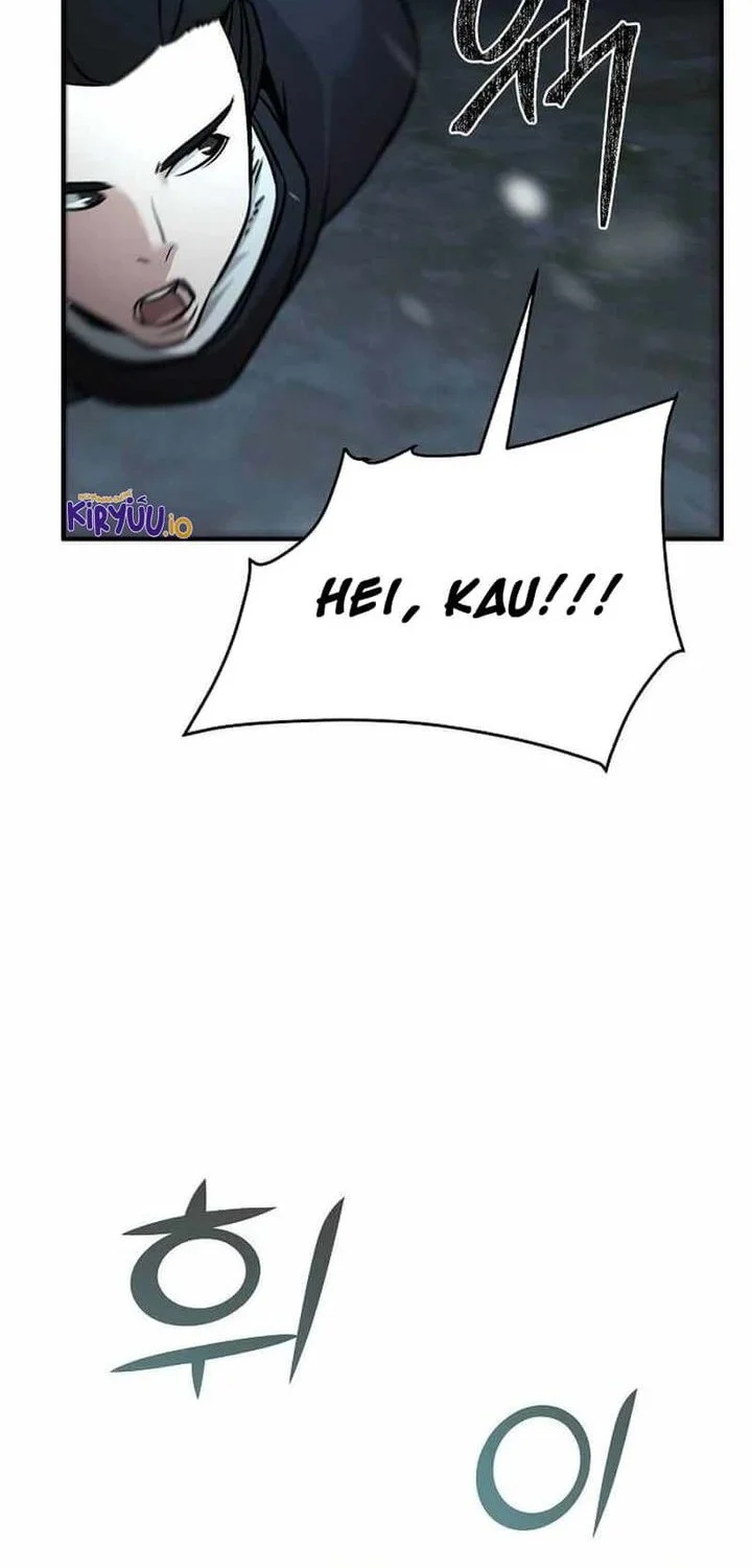 The Mysterious World’s Greatest Martial Artist Little Prince Chapter 66 page 79