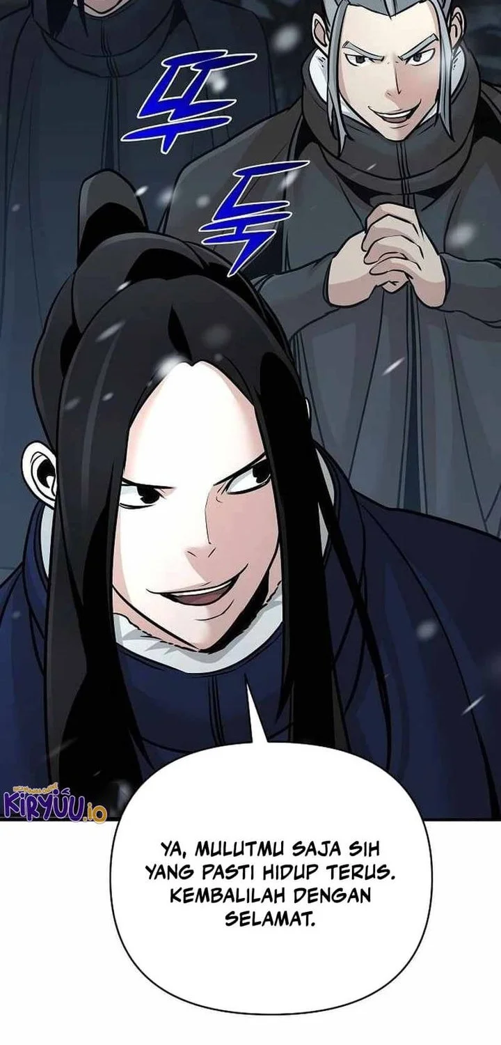 The Mysterious World’s Greatest Martial Artist Little Prince Chapter 66 page 81