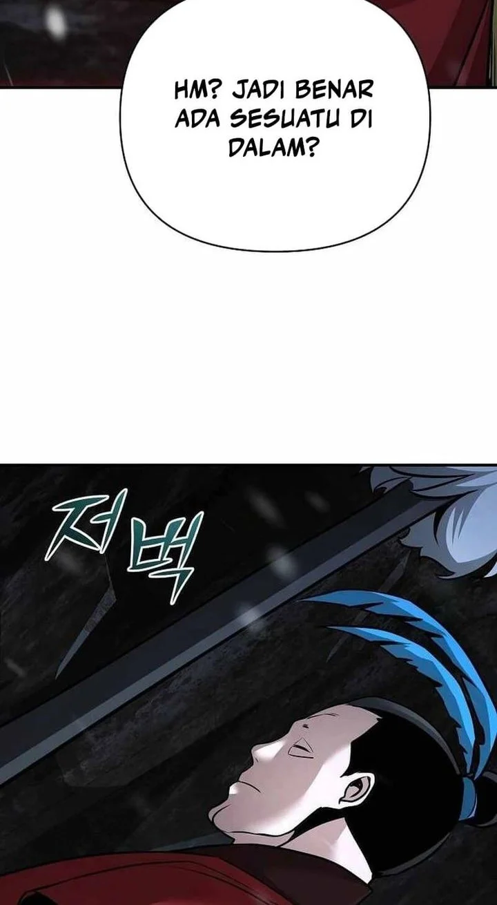 The Mysterious World’s Greatest Martial Artist Little Prince Chapter 66 page 83