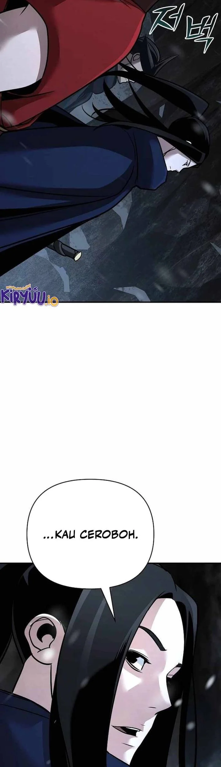 The Mysterious World’s Greatest Martial Artist Little Prince Chapter 66 page 84