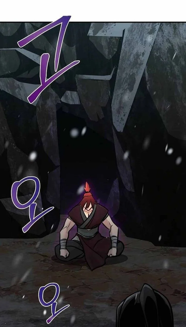 The Mysterious World’s Greatest Martial Artist Little Prince Chapter 66 page 91