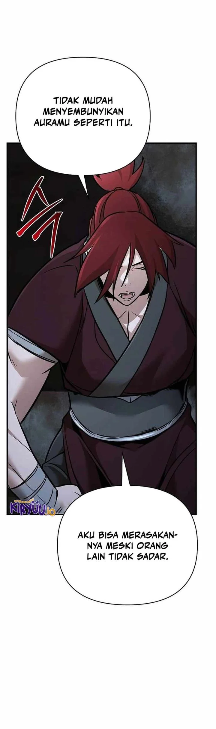 The Mysterious World’s Greatest Martial Artist Little Prince Chapter 66 page 96