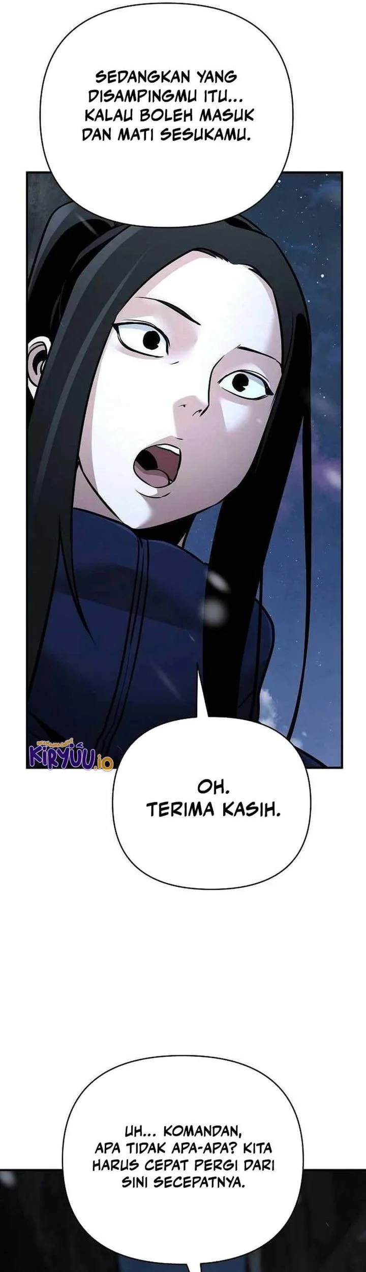 The Mysterious World’s Greatest Martial Artist Little Prince Chapter 66 page 97