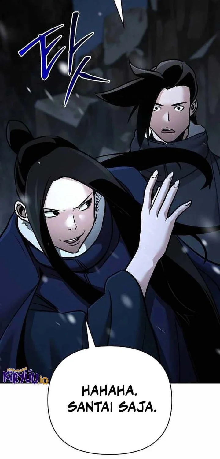 The Mysterious World’s Greatest Martial Artist Little Prince Chapter 66 page 98