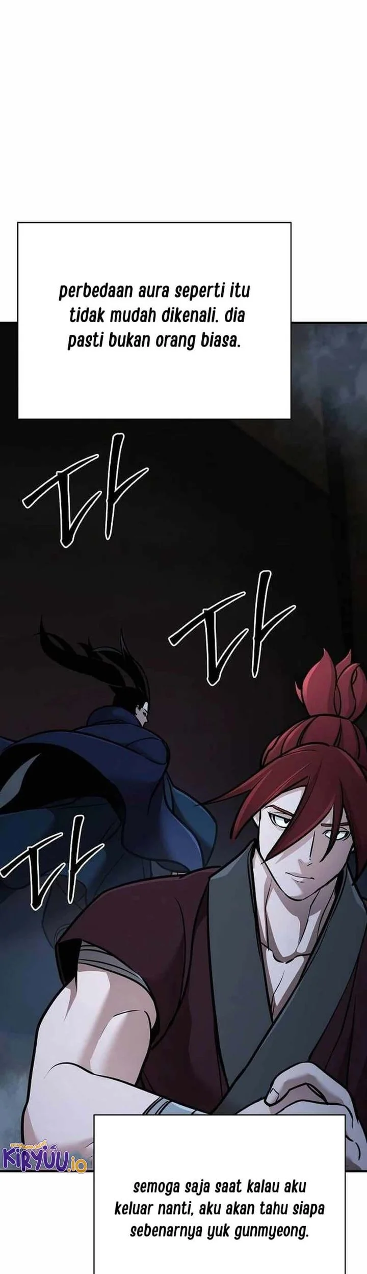 The Mysterious World’s Greatest Martial Artist Little Prince Chapter 66 page 99