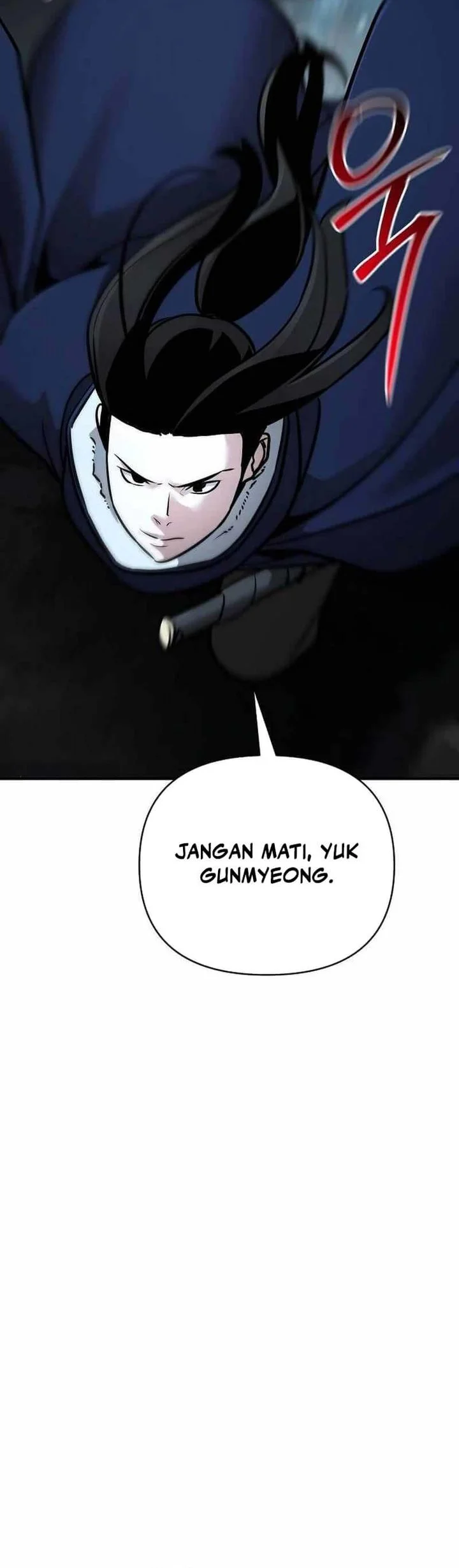 The Mysterious World’s Greatest Martial Artist Little Prince Chapter 66 page 101