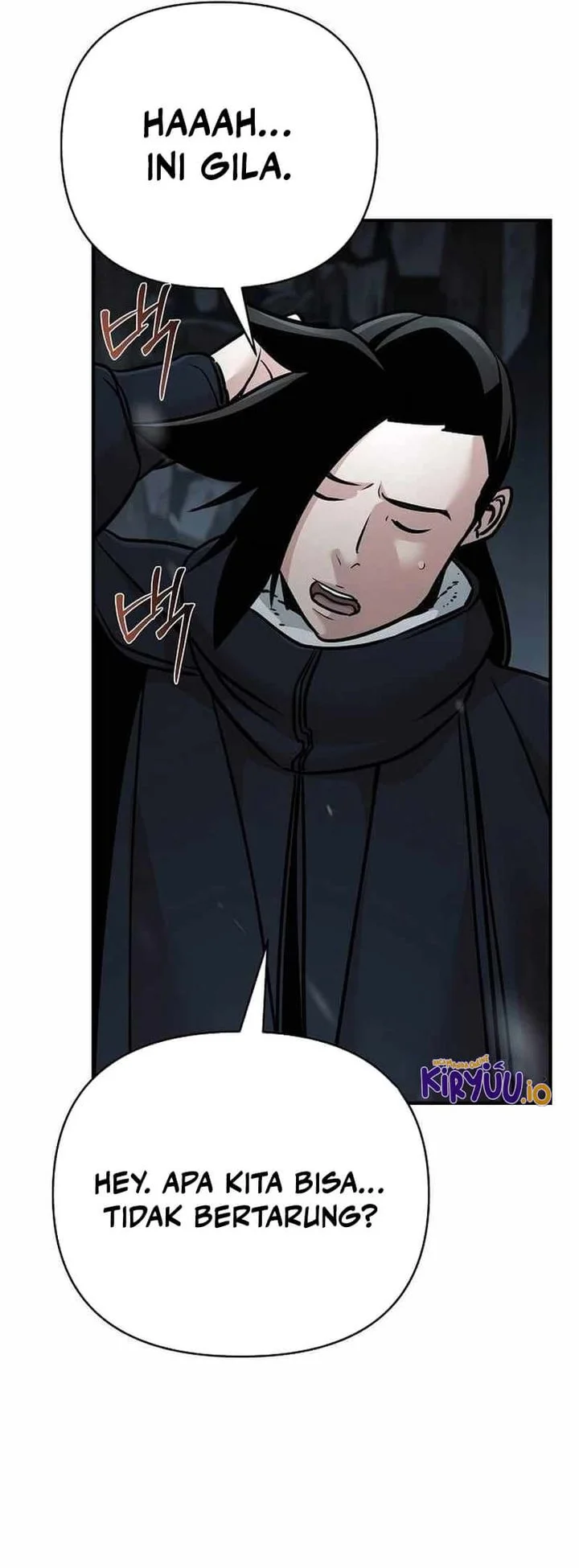 The Mysterious World’s Greatest Martial Artist Little Prince Chapter 66 page 102