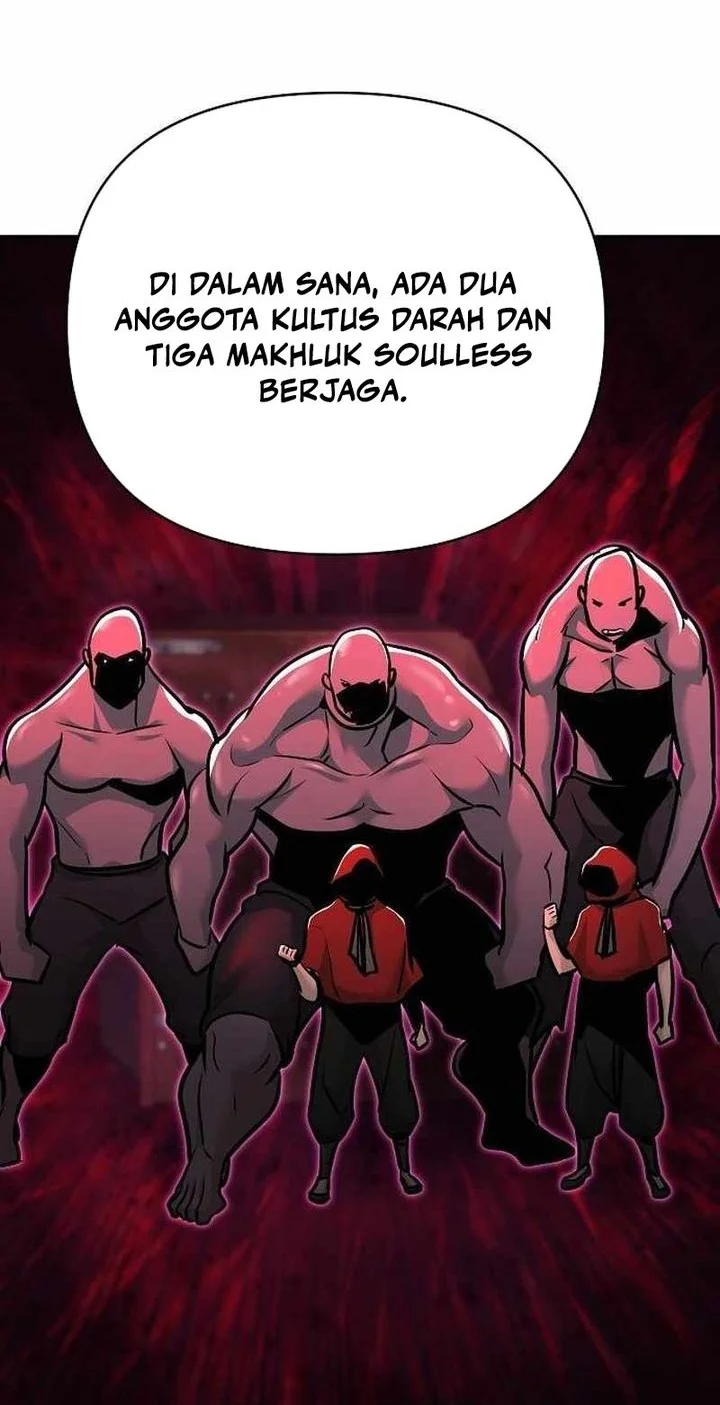The Mysterious World’s Greatest Martial Artist Little Prince Chapter 66 page 104