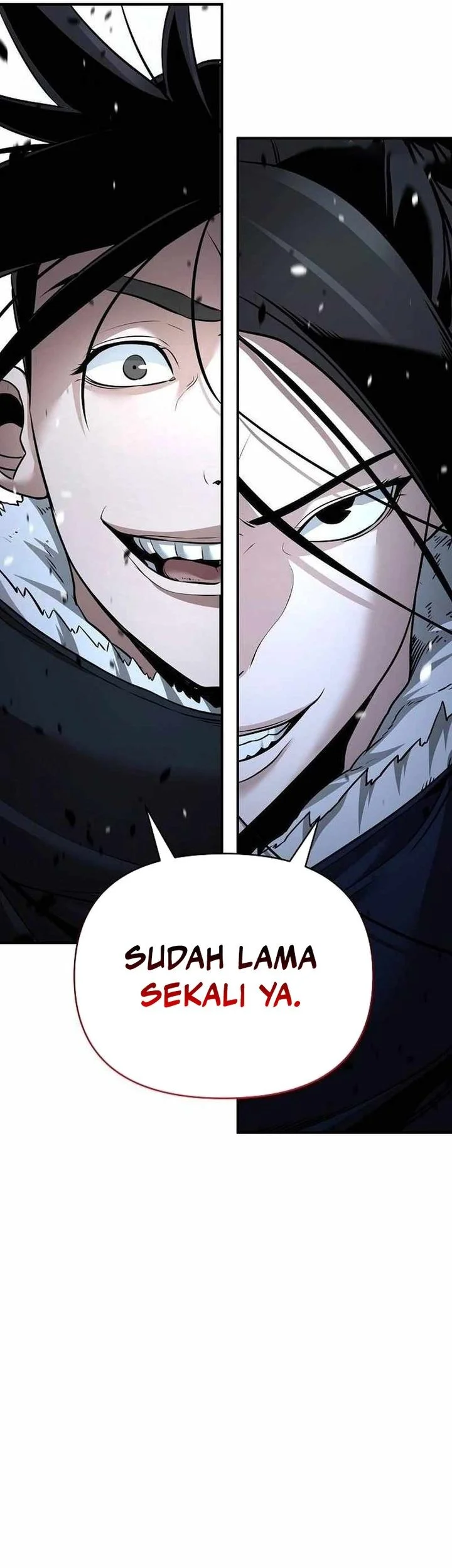 The Mysterious World’s Greatest Martial Artist Little Prince Chapter 66 page 109