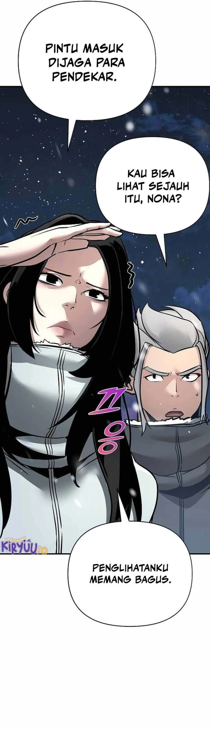 The Mysterious World’s Greatest Martial Artist Little Prince Chapter 66 page 16