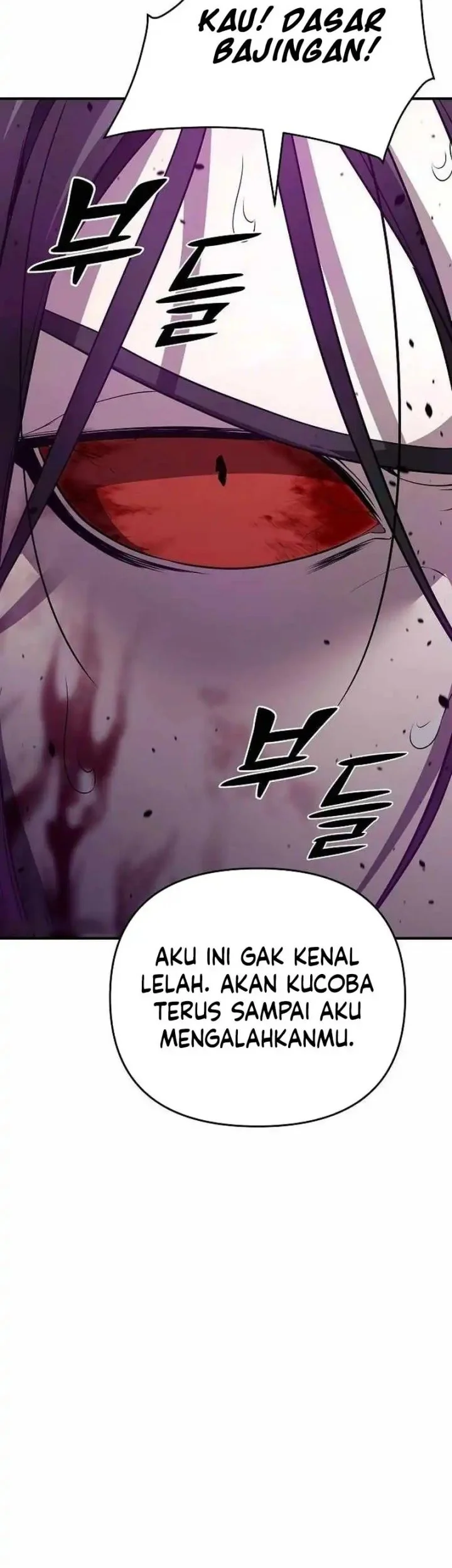 The Mysterious World’s Greatest Martial Artist Little Prince Chapter 69 page 35
