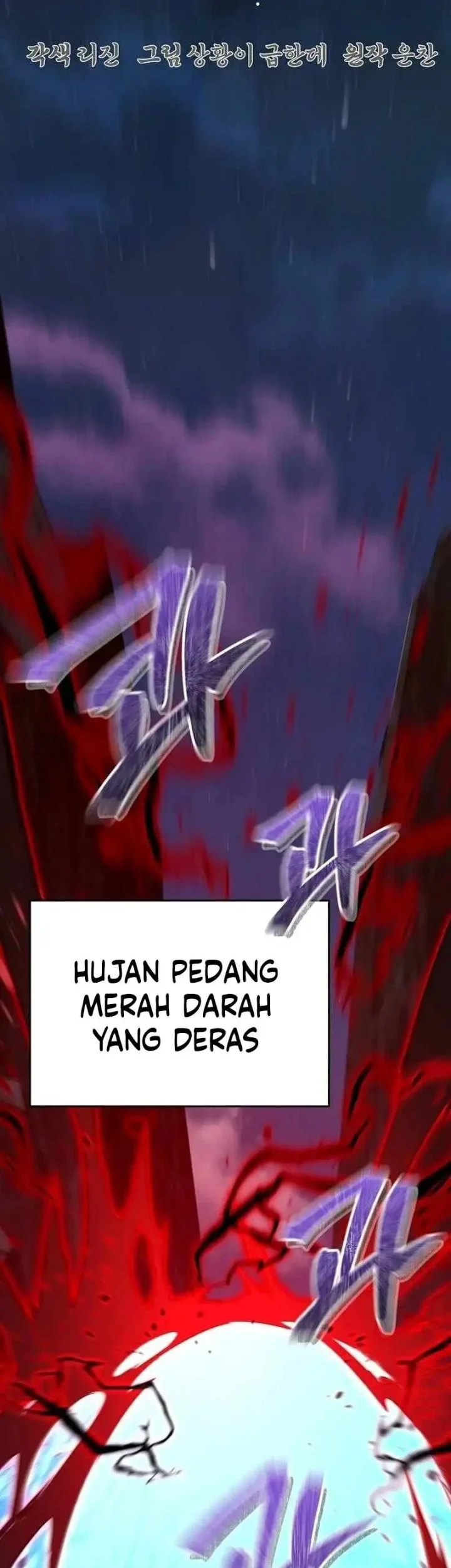 The Mysterious World’s Greatest Martial Artist Little Prince Chapter 69 page 41