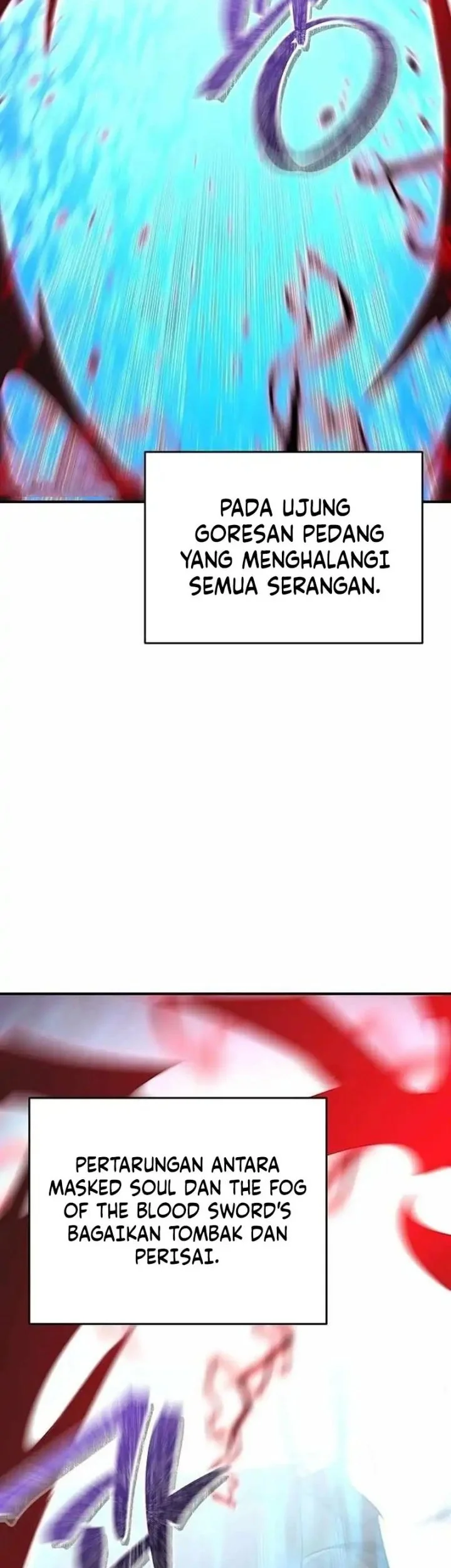 The Mysterious World’s Greatest Martial Artist Little Prince Chapter 69 page 42