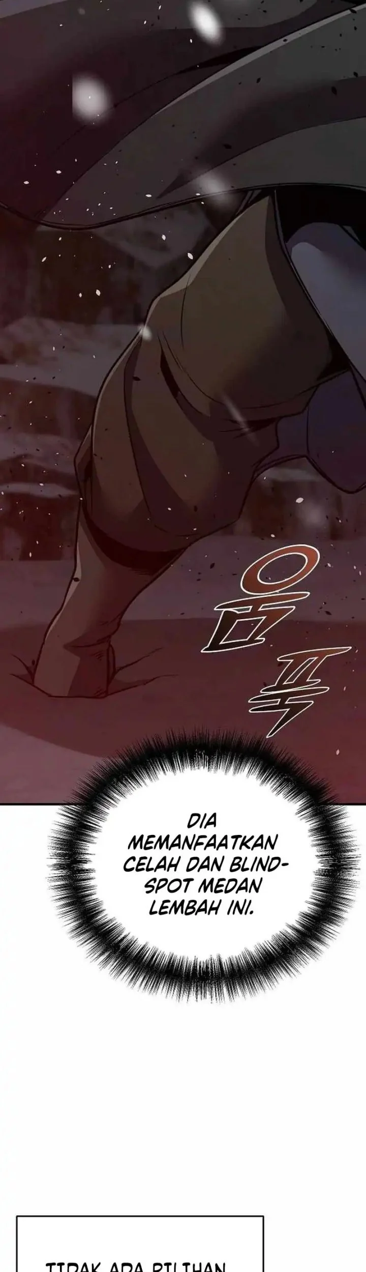 The Mysterious World’s Greatest Martial Artist Little Prince Chapter 69 page 46