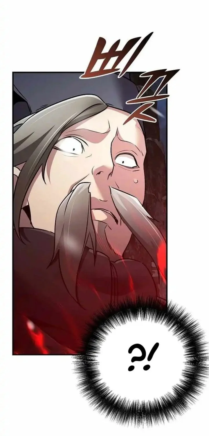 The Mysterious World’s Greatest Martial Artist Little Prince Chapter 69 page 48
