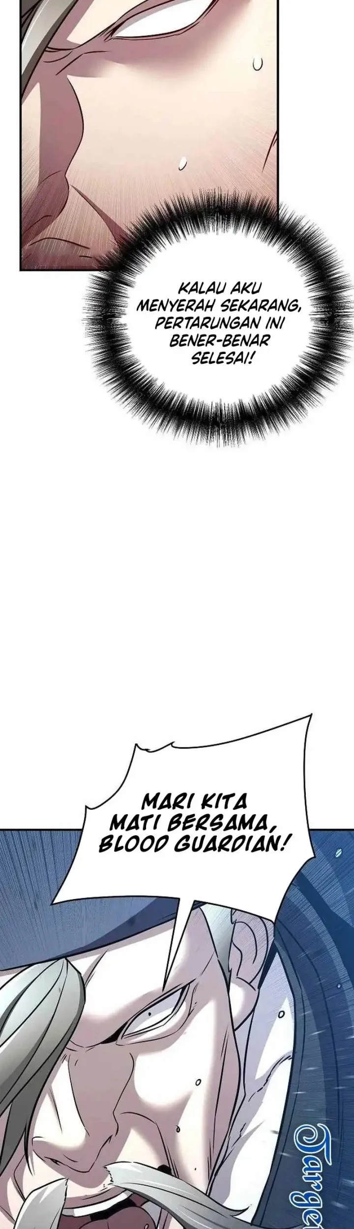 The Mysterious World’s Greatest Martial Artist Little Prince Chapter 69 page 51