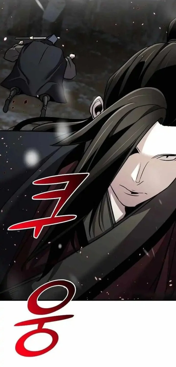 The Mysterious World’s Greatest Martial Artist Little Prince Chapter 69 page 56