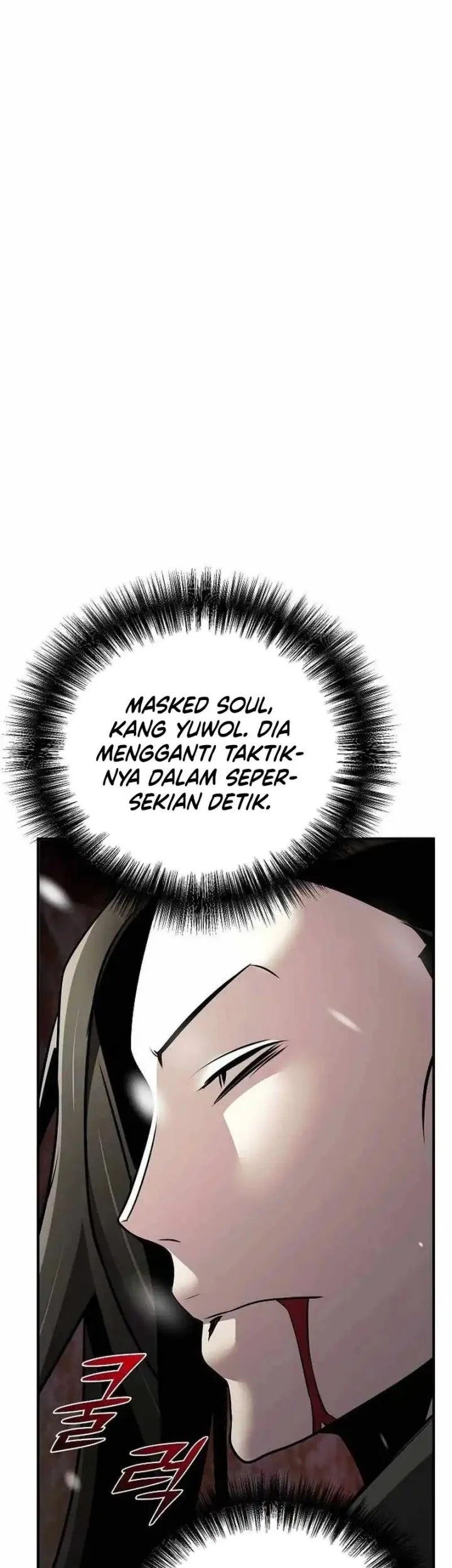 The Mysterious World’s Greatest Martial Artist Little Prince Chapter 69 page 57