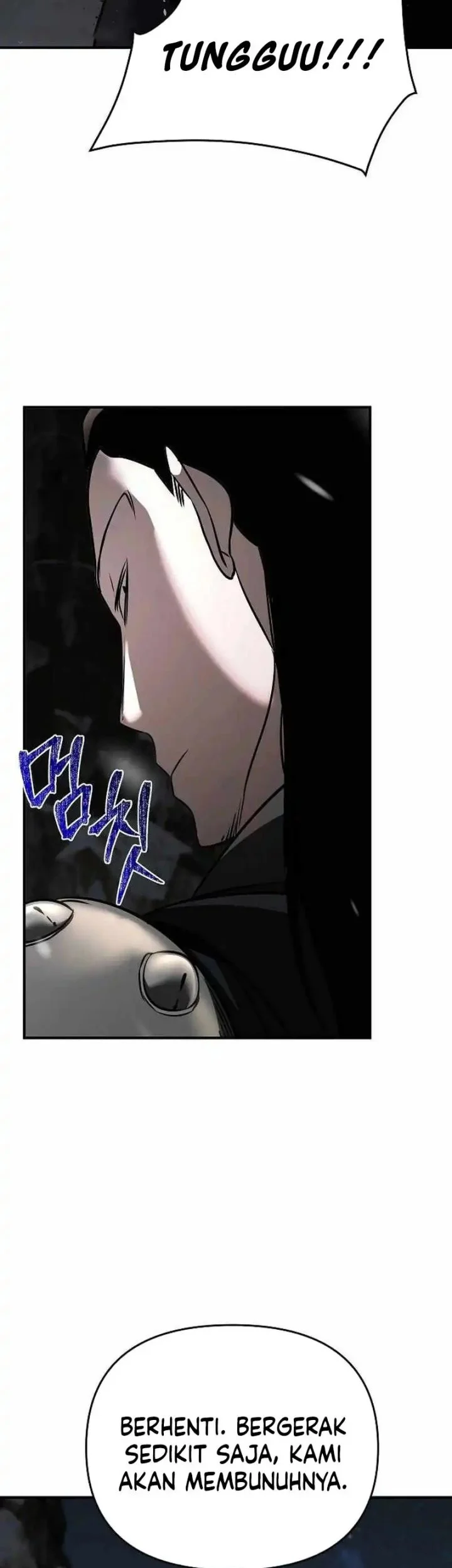 The Mysterious World’s Greatest Martial Artist Little Prince Chapter 69 page 59