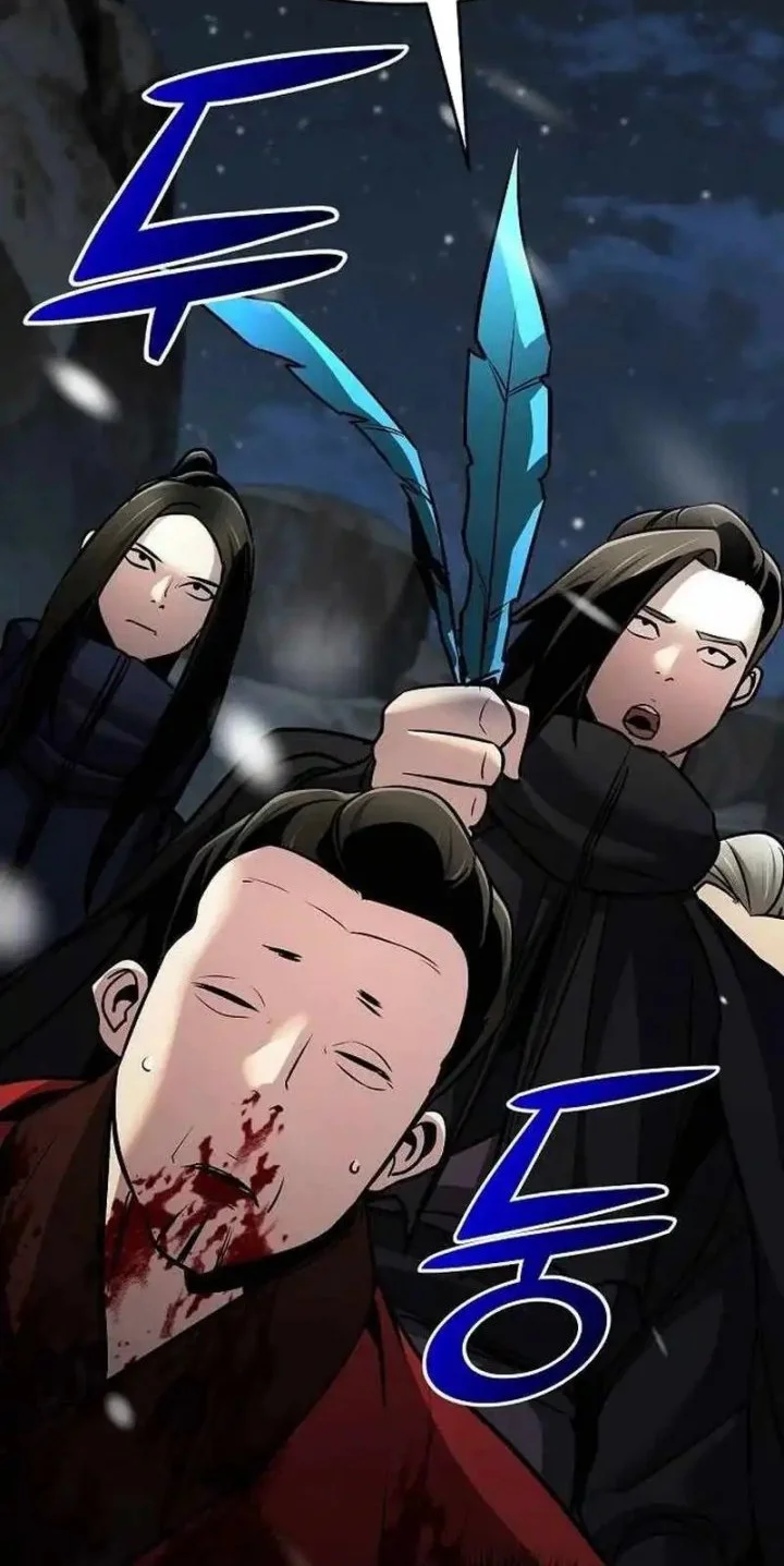 The Mysterious World’s Greatest Martial Artist Little Prince Chapter 69 page 60