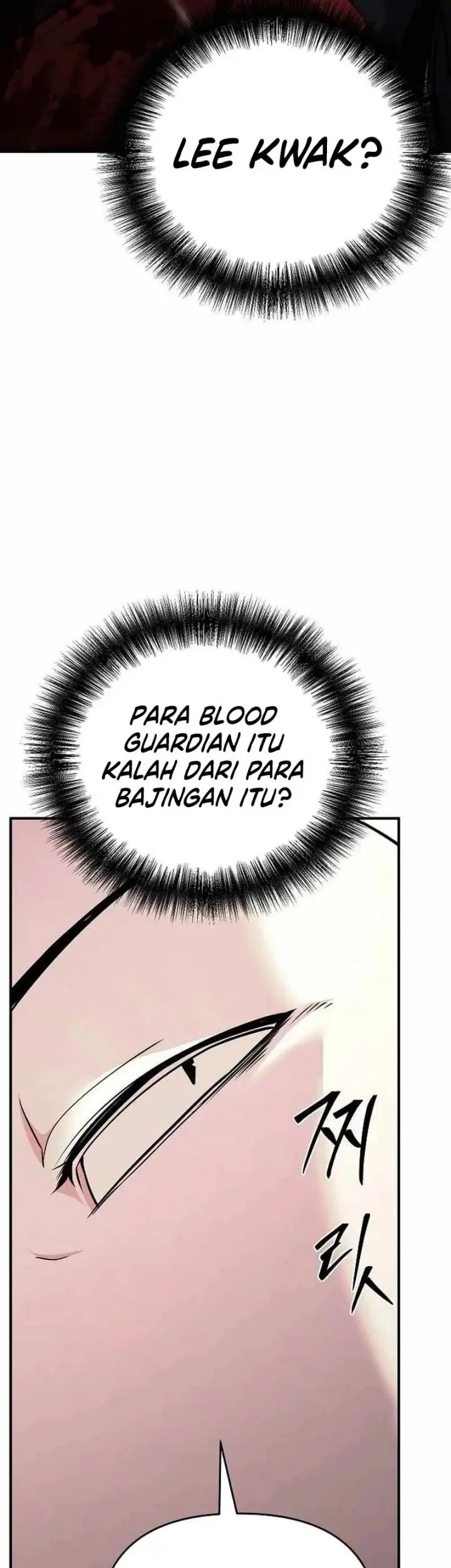 The Mysterious World’s Greatest Martial Artist Little Prince Chapter 69 page 61