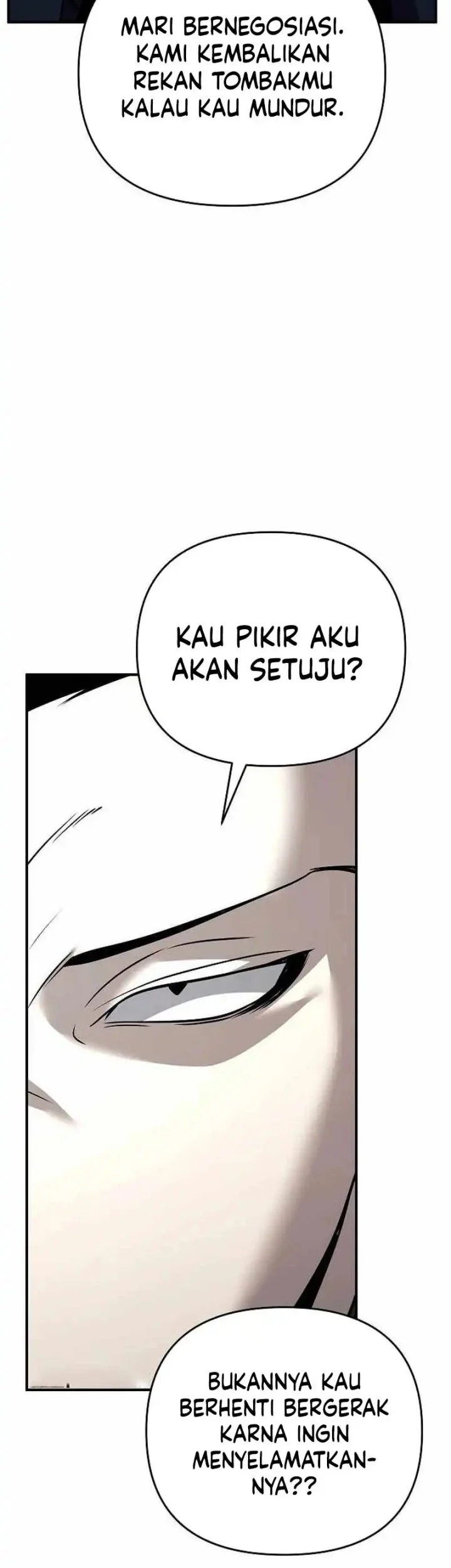 The Mysterious World’s Greatest Martial Artist Little Prince Chapter 69 page 63