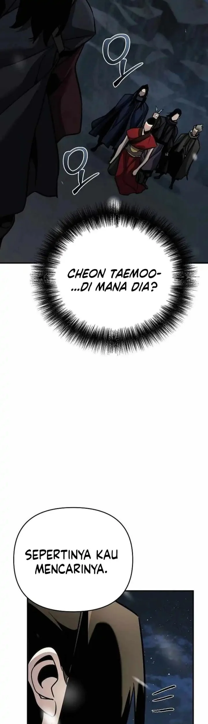 The Mysterious World’s Greatest Martial Artist Little Prince Chapter 69 page 65