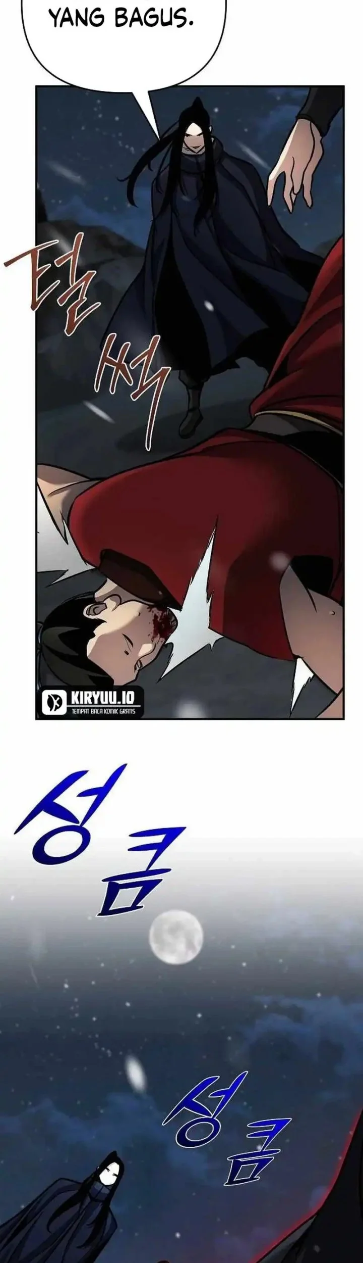 The Mysterious World’s Greatest Martial Artist Little Prince Chapter 69 page 70