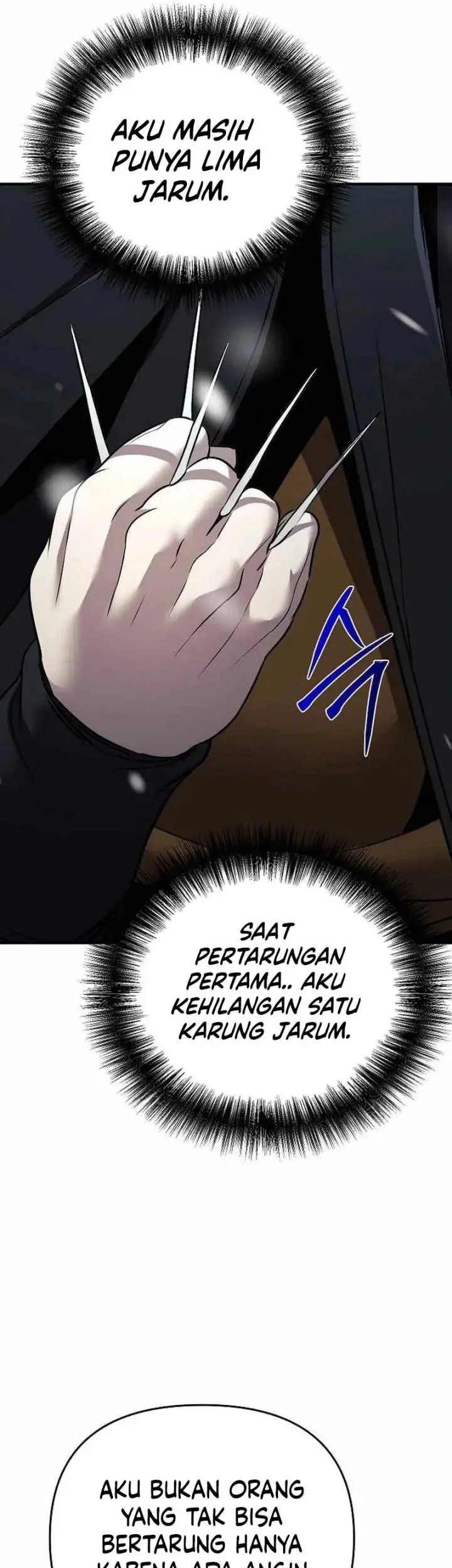 The Mysterious World’s Greatest Martial Artist Little Prince Chapter 69 page 21