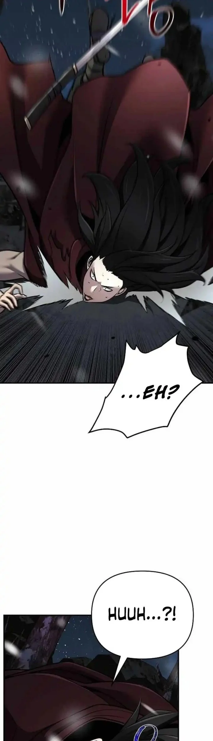 The Mysterious World’s Greatest Martial Artist Little Prince Chapter 69 page 27