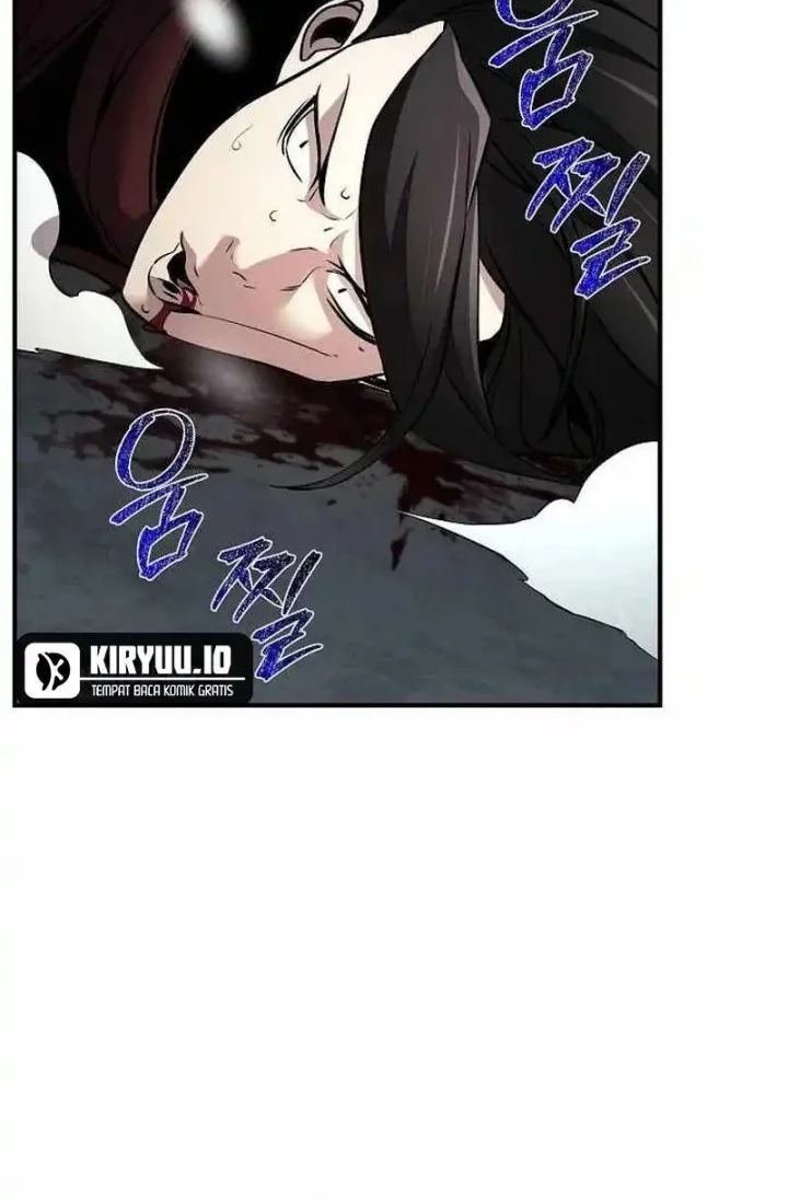 The Mysterious World’s Greatest Martial Artist Little Prince Chapter 69 page 28
