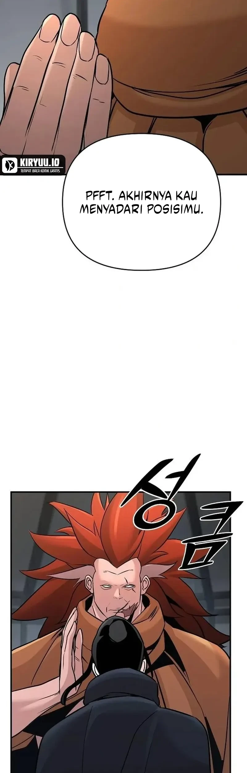 The Mysterious World’s Greatest Martial Artist Little Prince Chapter 70 page 62