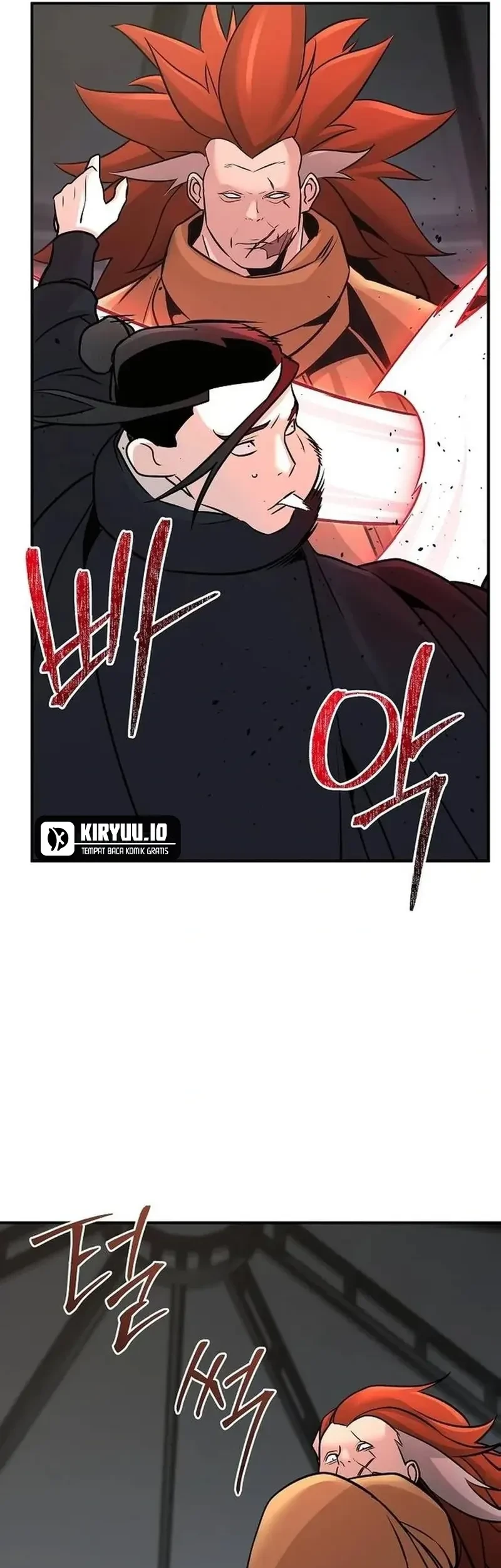 The Mysterious World’s Greatest Martial Artist Little Prince Chapter 70 page 64
