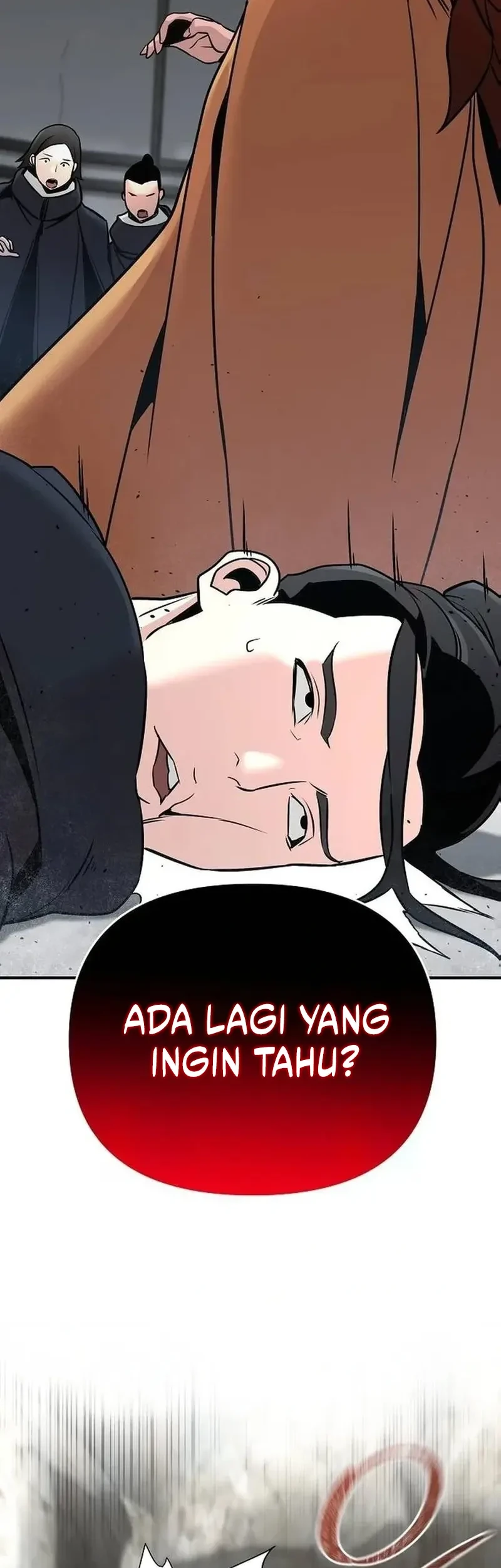 The Mysterious World’s Greatest Martial Artist Little Prince Chapter 70 page 65