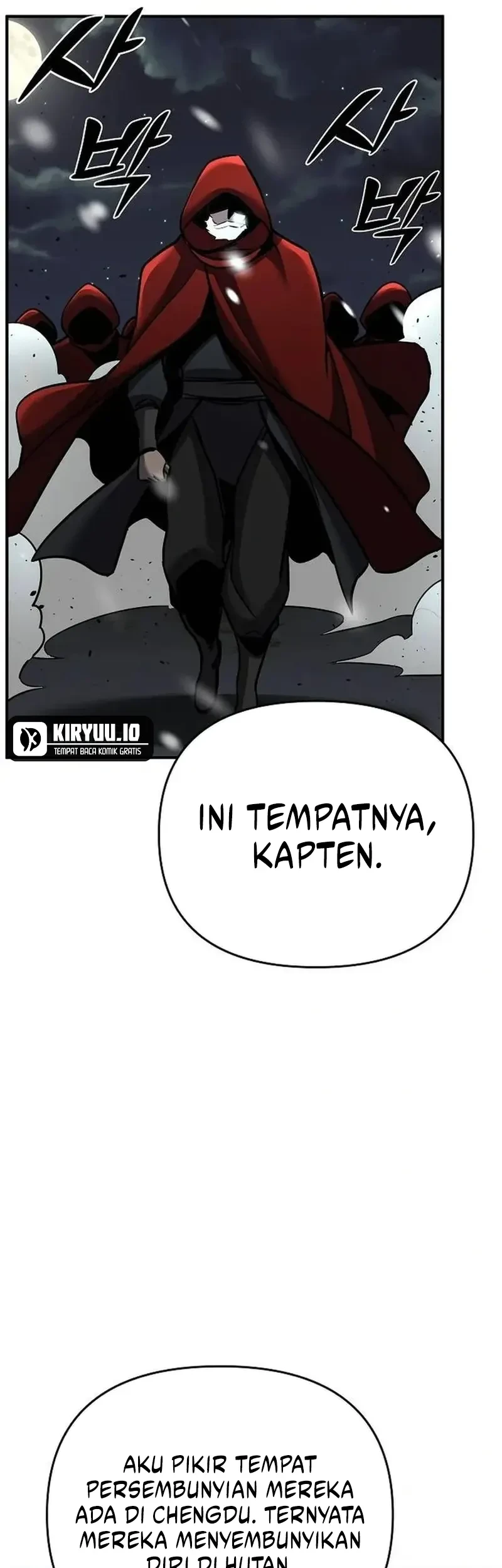 The Mysterious World’s Greatest Martial Artist Little Prince Chapter 70 page 78