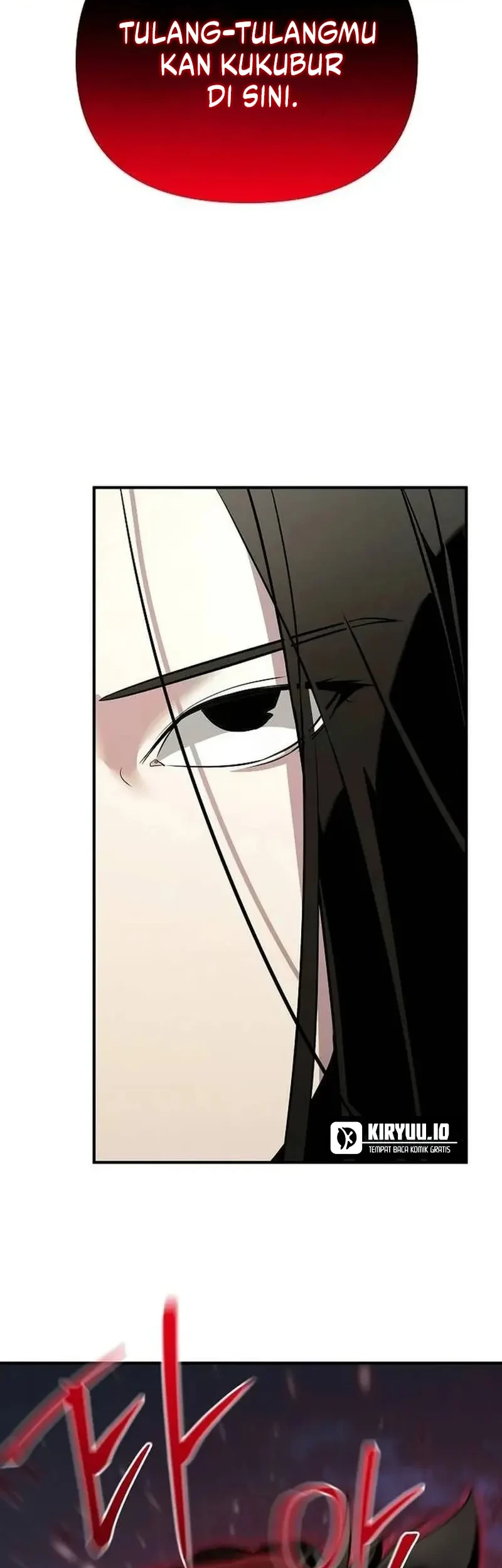 The Mysterious World’s Greatest Martial Artist Little Prince Chapter 70 page 3