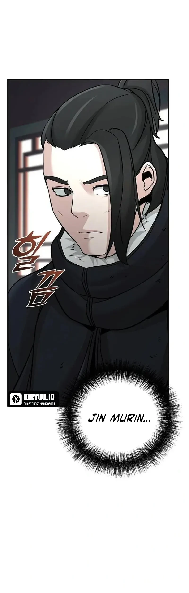 The Mysterious World’s Greatest Martial Artist Little Prince Chapter 70 page 31
